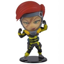 Six Collection: Chibi Figurine Finka