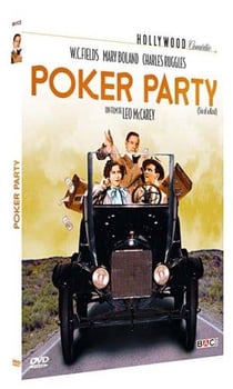 Poker Party
