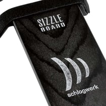 Schlagwerk Sizzle Board pour cajon SIZ10