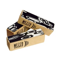 Schlagwerk - Ensemble de 3 shakers en bois SK30/35/40