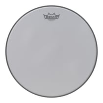 14" SILENTSTROKE PEAU BATTERIE REMO 14" SILENTSTROKE