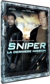 Sniper, la dernière mission