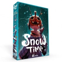 Snow time