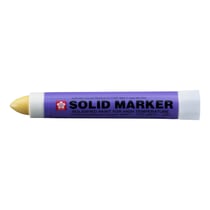 Marqueur Solid Marker jaune