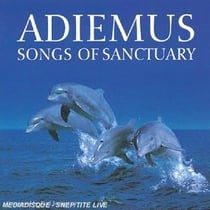 SONGS OF SANCTUARY