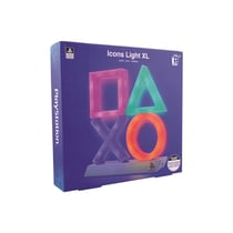 Lampe de bureau - Icône Playstation Sony