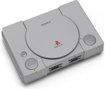 PlayStation Classic (Mini PlayStation)
