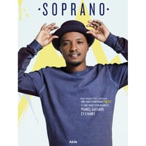 Soprano - Éditions Aède Music