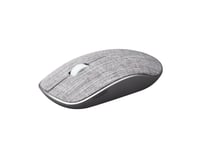 Souris sans fil Rapoo 3510 Plus - Grise