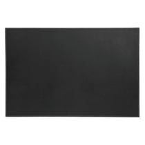 SOUS MAIN PLAQUE 60x40 NOIR SOUS MAIN PLAQUE 60x40 NOIR