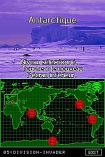 Space Invaders Revolution
