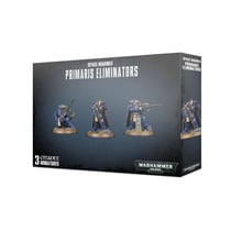 Space Marines Primaris Eliminators - Warhammer 40,000