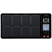 Roland - SPD-30-BK Octapad Phrase Looper