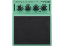 Roland SPD ONE ELECTRO - pad de percussion pour batterie électronique