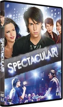 Spectacular!