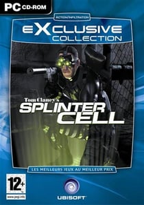 Splinter Cell