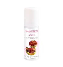 Spray nappage brillant Scrapcooking - 75 ml