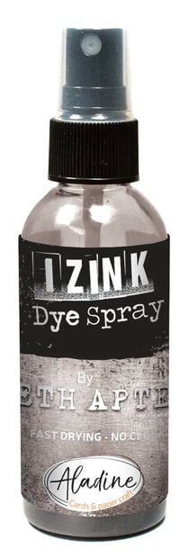 Spray Izink nacré - 80 ml