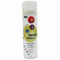 Vernis brillant 250 ml