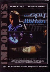 SPY WITHIN