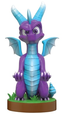 Support de manette - Spyro Ice