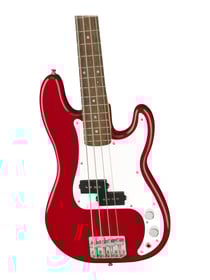 Squier Mini Precision - Guitare basse électrique