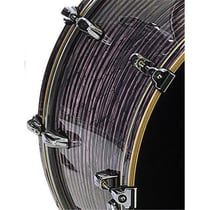 Pearl - Tirant en Acier Inoxydable