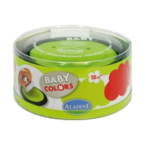 Tampons Stampo Baby - Colors Vert rouge