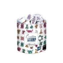 Stampo Scrapbooking - arabesque