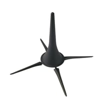 Stand clarinette 3 pieds