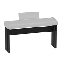 Roland - KSC-90-BK Stand pour FP-90 noir