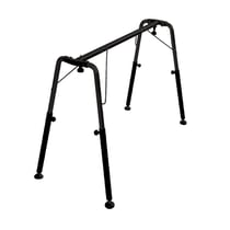 Korg SV1STAND-BK - Stand pour claviers séries SV, Pa3X et Pa4X - Noir