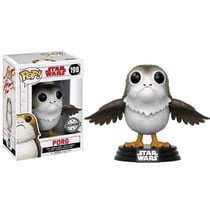 Star wars episode viii POP! vinyl