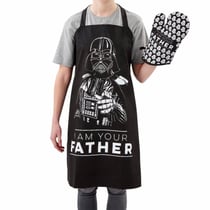 Star wars fathers day tablier avec