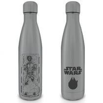 Star wars han carbonite bouteille