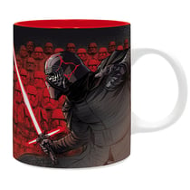 Star wars mug sw9 chevaliers de ren 320 ml