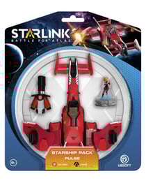 Starlink Pack Vaisseau - Pulse