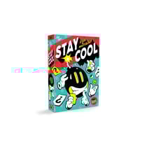 Stay cool - Scorpion Masqué