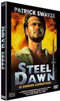 Steel Dawn