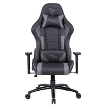 Fauteuil gaming SGC01 Steelplay - Gris