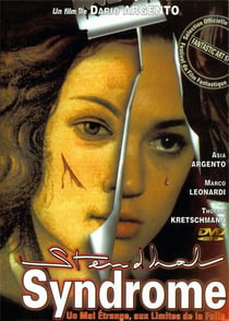 STENDHAL SYNDROME