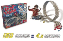 Stick Storm Classic