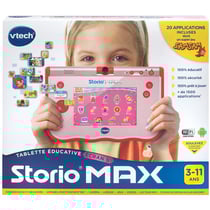 Tablette Storio Max - 5 pouces - Rose