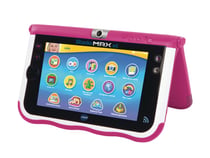 Tablette Storio Max rose - 7 pouces - Vtech