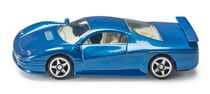 Supervoiture de sport Storm - Siku