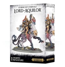 Stormcast Eternals Lord-Aquilor - Warhammer Age of Sigmar