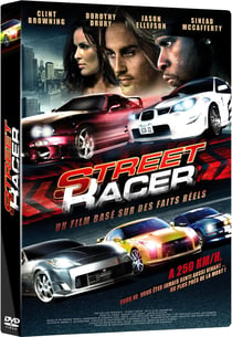 Street Racer