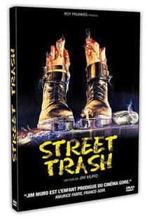 Street Trash