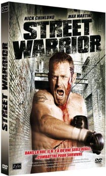 Street Warrior