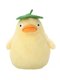Studio ghibli peluche medium